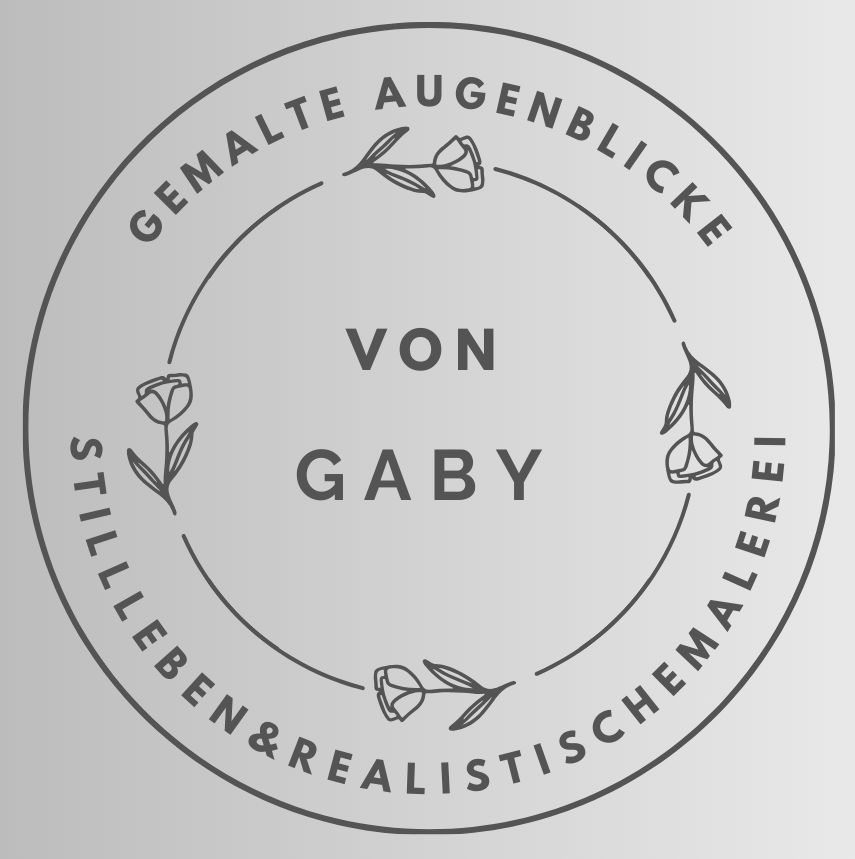 Gemalte Augenblicke